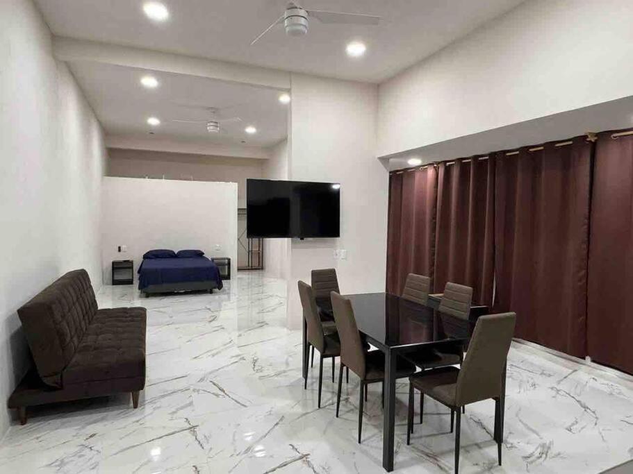 Apartamento Confortable Y Bien Ubicado Santa Cruz Huatulco Exterior photo